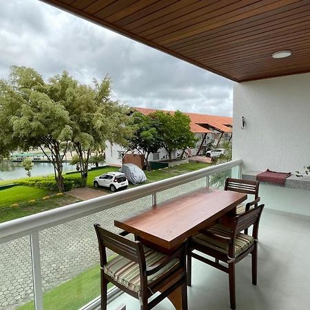 Flat No Villa Hipica Gravata Ngoại thất bức ảnh