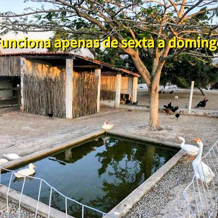 Flat No Villa Hipica Gravata Ngoại thất bức ảnh