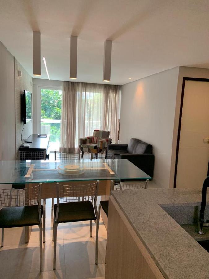 Flat No Villa Hipica Gravata Ngoại thất bức ảnh