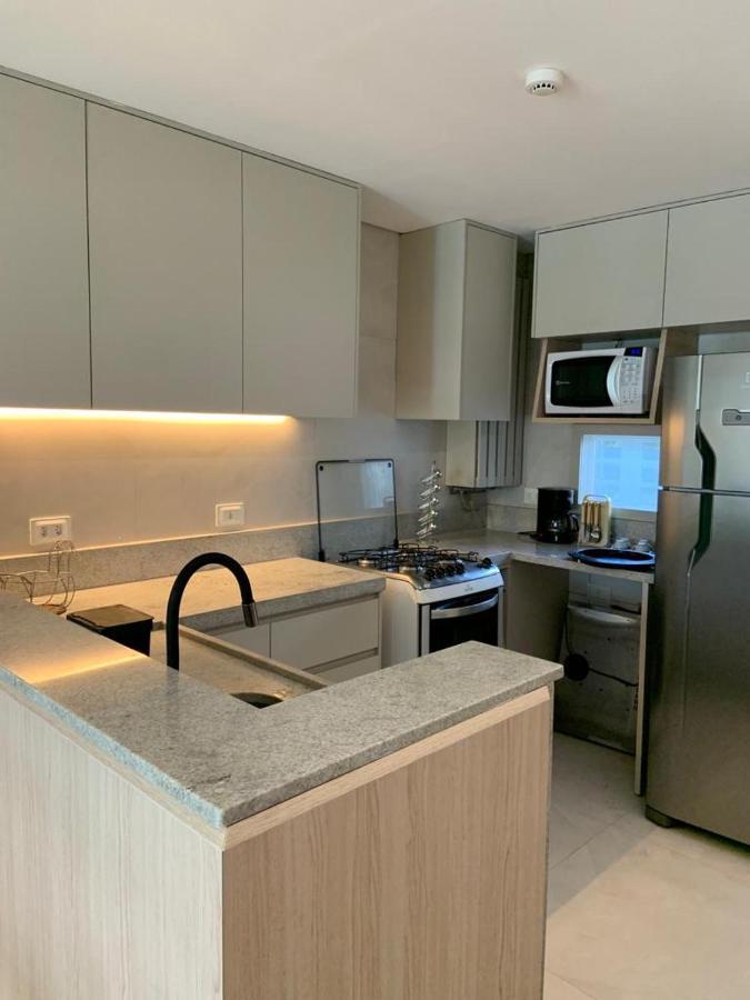 Flat No Villa Hipica Gravata Ngoại thất bức ảnh